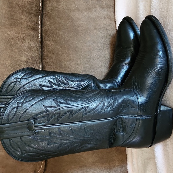 Nocona western boots 👢 - Picture 2 of 8